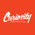 Curiosity Marketing Group Logotype