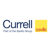 Currell Part of Savills Group Logotype