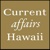 Current Affairs Logotype