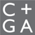 Curtis + Ginsberg Architects Logotype