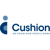 Cushion Employer Services Logotype