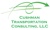 Cushman Transportation Consulting, LLC Logotype