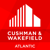 Cushman Wakefield Atlantic Logotype