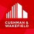 Cushman & Wakefield Logotype