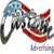 Custom Advertising Logotype