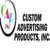 Custom Advertising Products Logotype