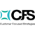 Customer Focused Strategies Logotype