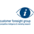 Customer Foresight Group Logotype