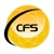 Customised Freight Solutions Logotype
