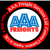 Customs Clearance Agents UK - AAA Logotype