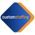 Custom Staffing Logotype