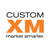 CustomXM Logotype