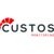 Custos Monitoring Logotype