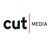 Cut Media Logotype