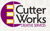 CutterWorks Logotype