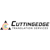 Cuttingedge Translation Services Inc. Logotype