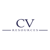 CV Resources Logotype