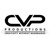 CVP Productions Logotype