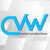 CVW event productions Logotype