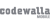 Codewalla Mobile Logotype