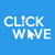 Clickwave Logotype
