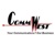 CommWest Logotype