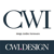 Creative Wallcoverings & Interiors Logotype