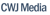 CWJ Media Logotype