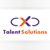 CXC Talent Solutions Logotype