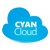 CYAN Cloud Logotype