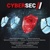 Cyber Secure Logotype