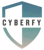 Cyberfy Logotype