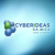 Cyberideas Call Center México Logotype