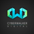 Cyberwalker Digital LLC Logotype