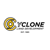Cyclone Land Development Logotype