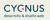 CYCNUS Logotype