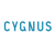 CYGNUS Inspired by Innovation Logotype