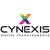 Cynexis Media Logotype