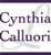 Cynthia Calluori & Associates Logotype