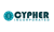 Cypher Incorporated Logotype