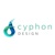 Cyphon Design Logotype