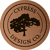 Cypress Design Logotype