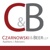 Czarnowski & Beer Logotype