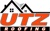 Utz Roofing Logotype