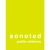 So Noted Public Relations Logotype