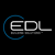 EDL Building solutions Logotype