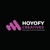 Hoyofy Creatives Logotype