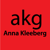 Anna Kleeberg Group Logotype