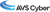 AVS Cyber Logotype