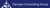 Olympic Consulting Group (OCG) Logotype